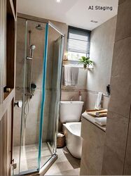 Simsville (D14), Condominium #578506361